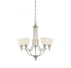 Chandeliers-Savoy House-1-1001-5-SN