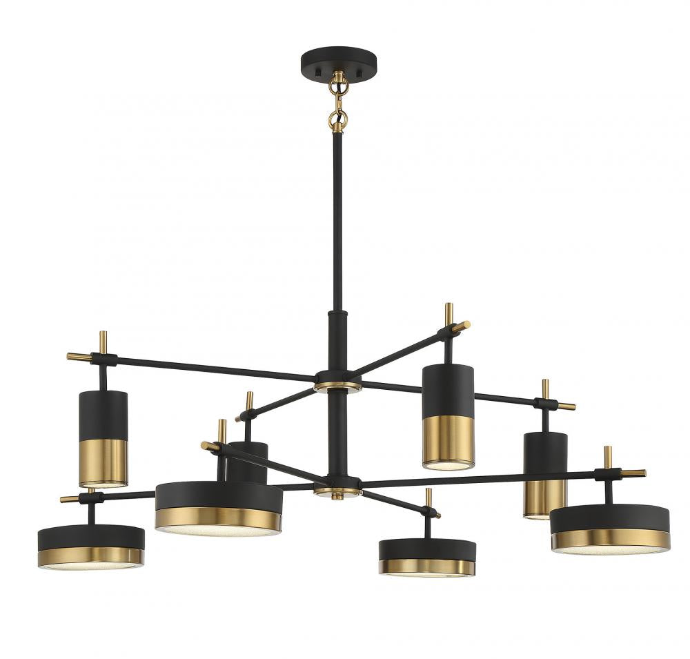 Chandeliers-Savoy House-1-1637-8-143
