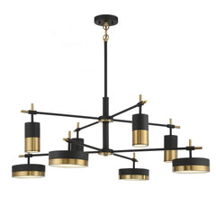 Chandeliers-Savoy House-1-1637-8-143