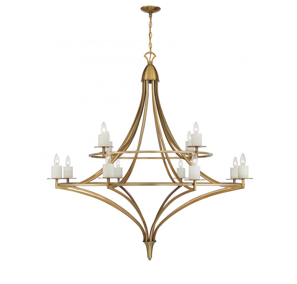 Chandeliers-Savoy House-1-1672-12