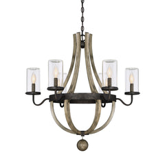 Chandeliers-Savoy House-1-2100-6-70