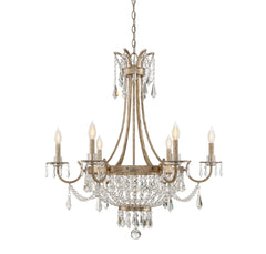 Chandeliers-Savoy House-1-3060-6-60