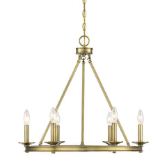 Chandeliers-Savoy House-1-307-6