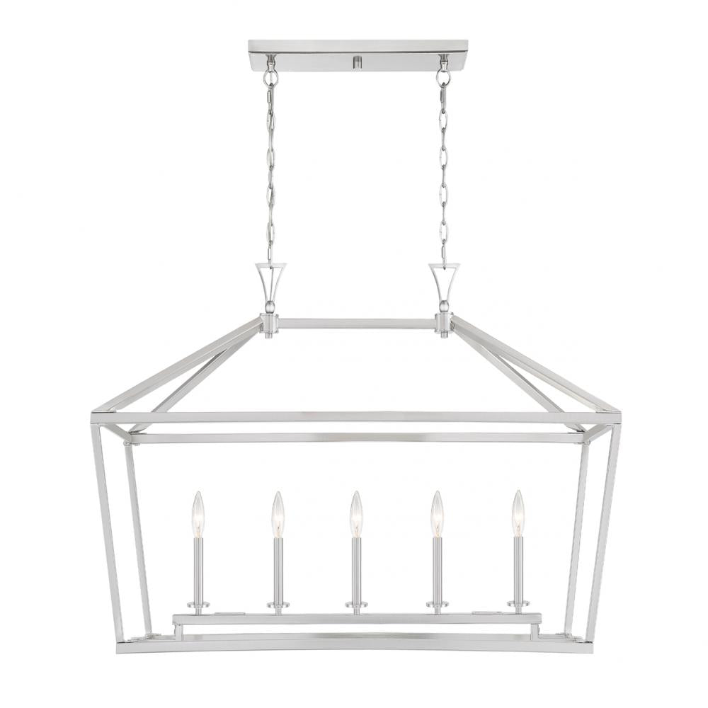 Chandeliers-Savoy House-1-424-5