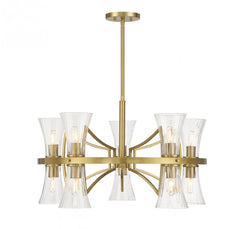 Chandeliers-Savoy House-1-9704-10-322