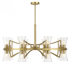 Chandeliers-Savoy House-1-9705-16-322