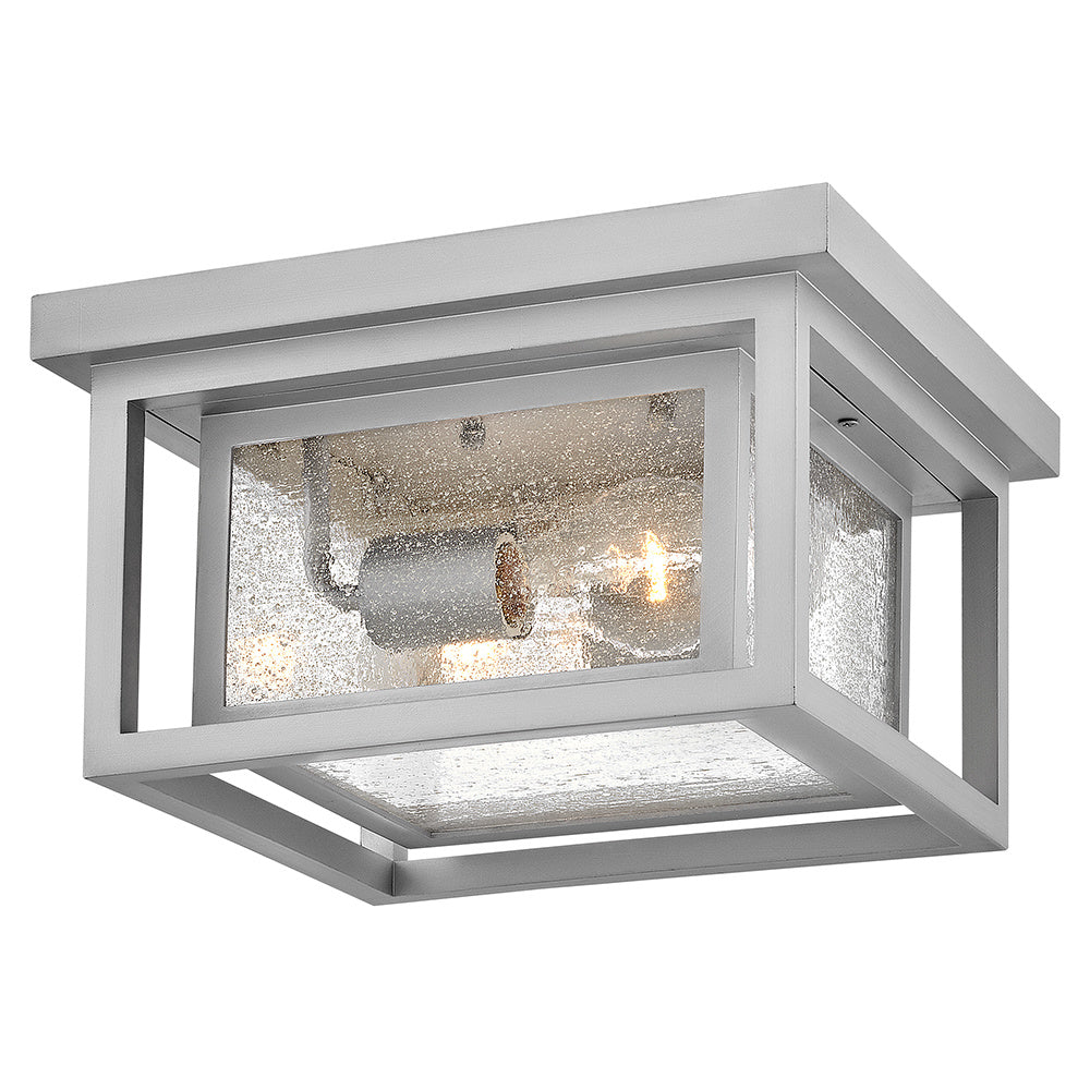 Semi-Flush Mts.-Hinkley-HL1003