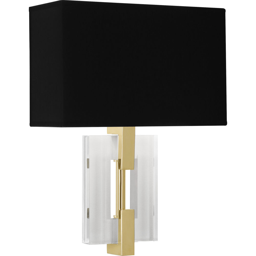 Sconces-Robert Abbey-1009B