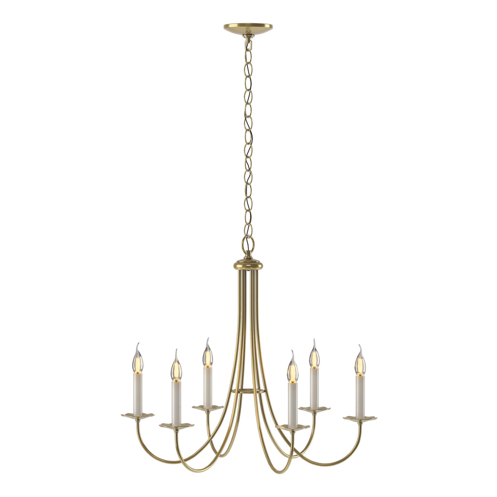 Chandeliers-Hubbardton Forge-101160