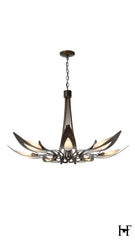 Chandeliers-Hubbardton Forge-101320