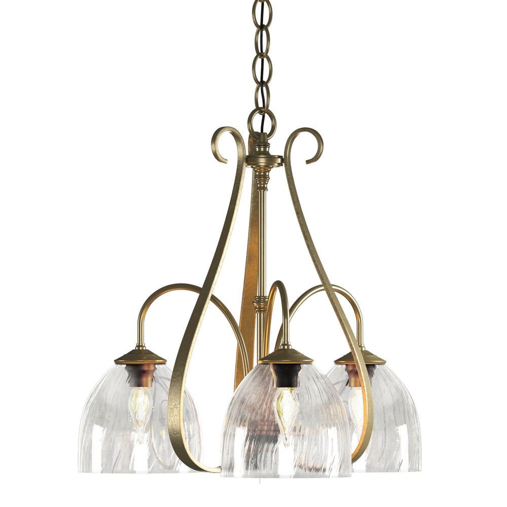 Chandeliers-Hubbardton Forge-101441