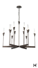 Chandeliers-Hubbardton Forge-101706