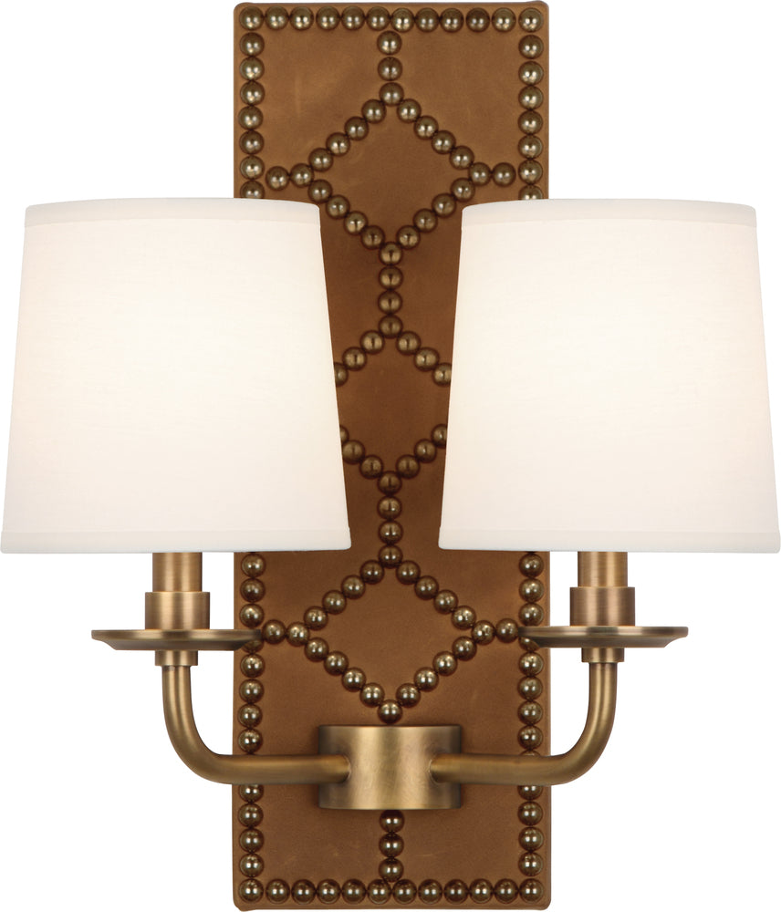 Sconces-Robert Abbey-1030