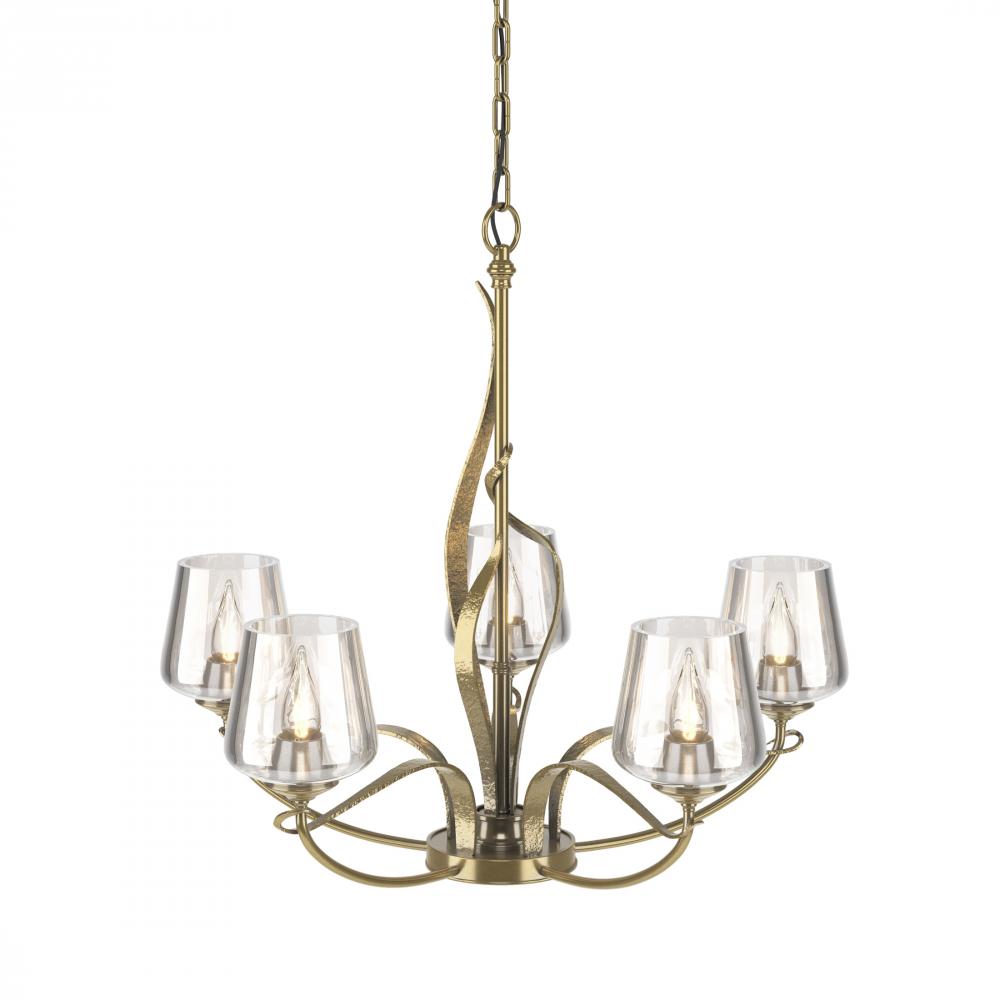 Chandeliers-Hubbardton Forge-103040