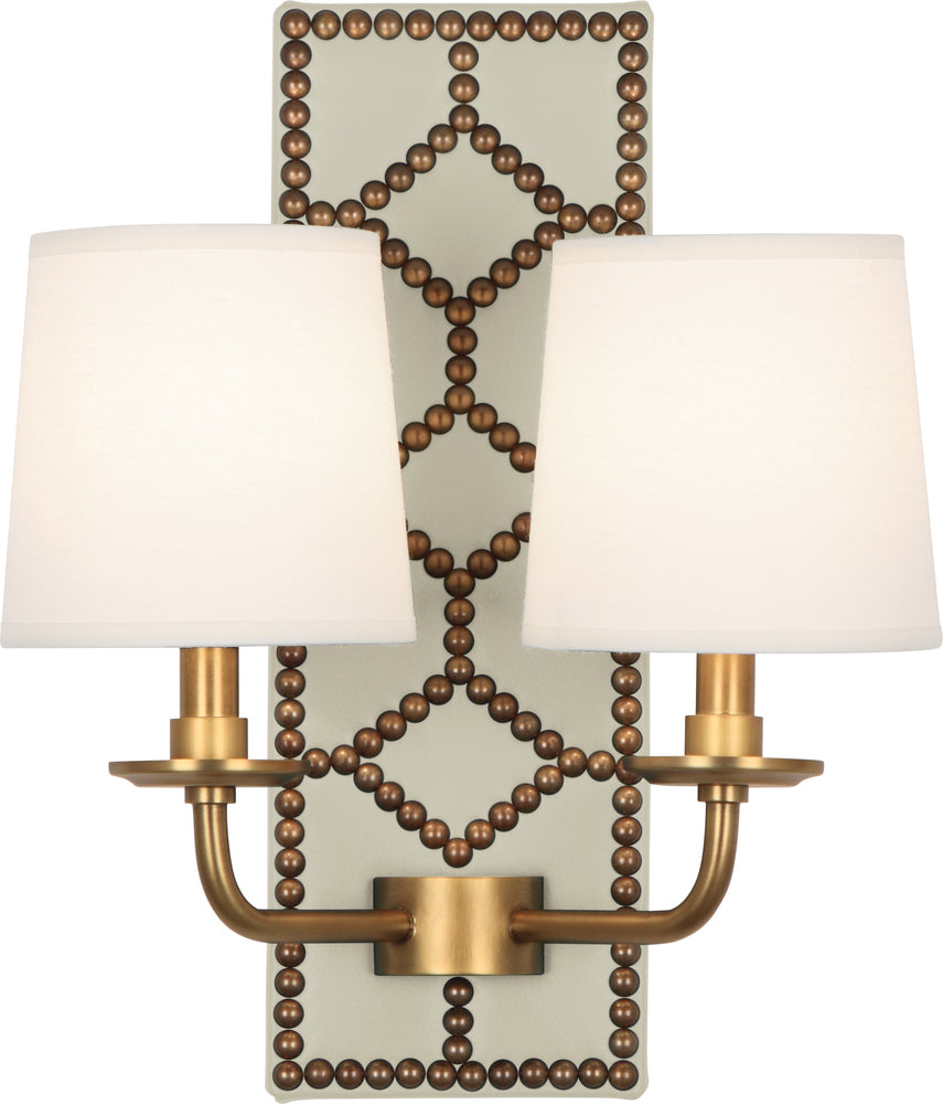 Sconces-Robert Abbey-1032
