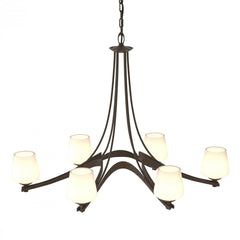 Chandeliers-Hubbardton Forge-104106