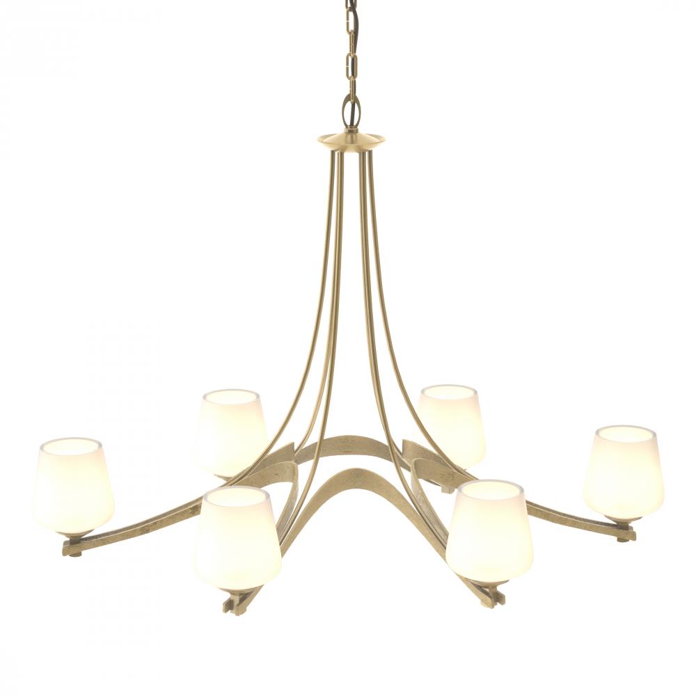 Chandeliers-Hubbardton Forge-104106