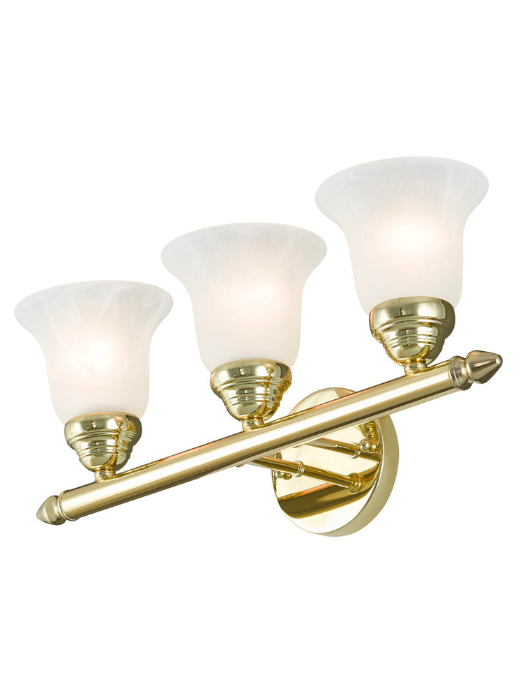 Bathroom Fixtures-Livex Lighting-1063