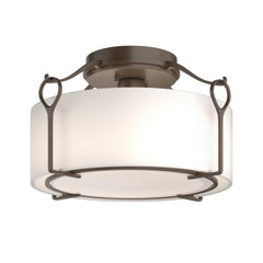 Semi-Flush Mts.-Hubbardton Forge-121142