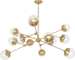 Chandeliers-Robert Abbey-1215
