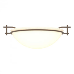 Semi-Flush Mts.-Hubbardton Forge-124251