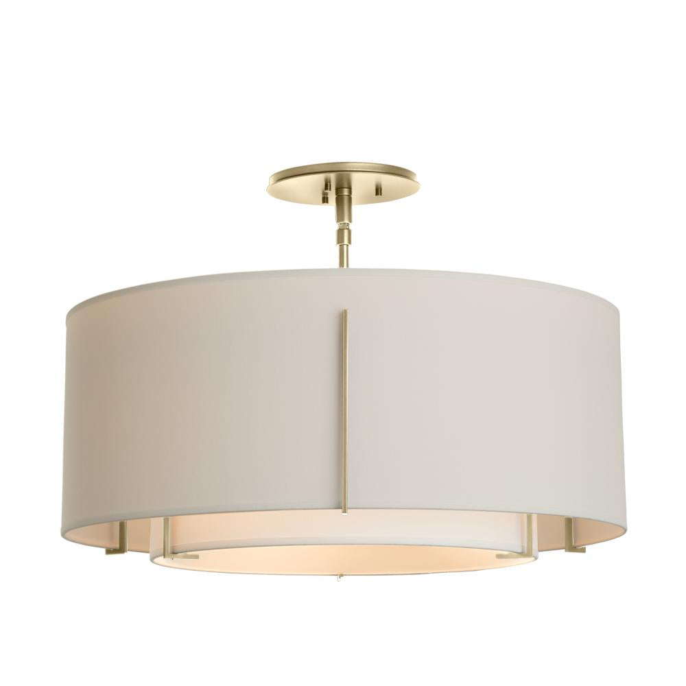 Semi-Flush Mts.-Hubbardton Forge-126503
