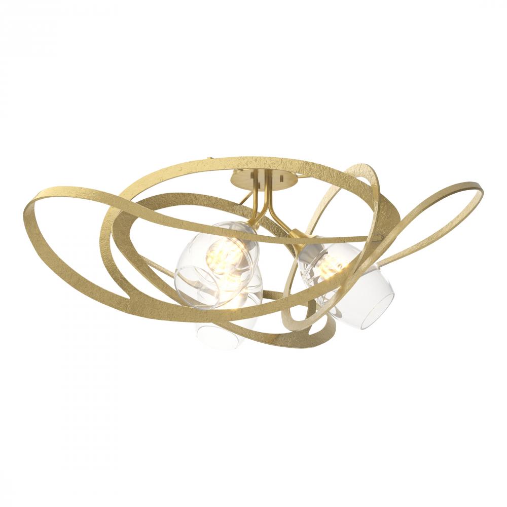 Semi-Flush Mts.-Hubbardton Forge-128720