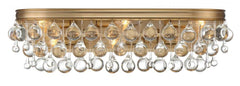 Bathroom Fixtures-Crystorama-133