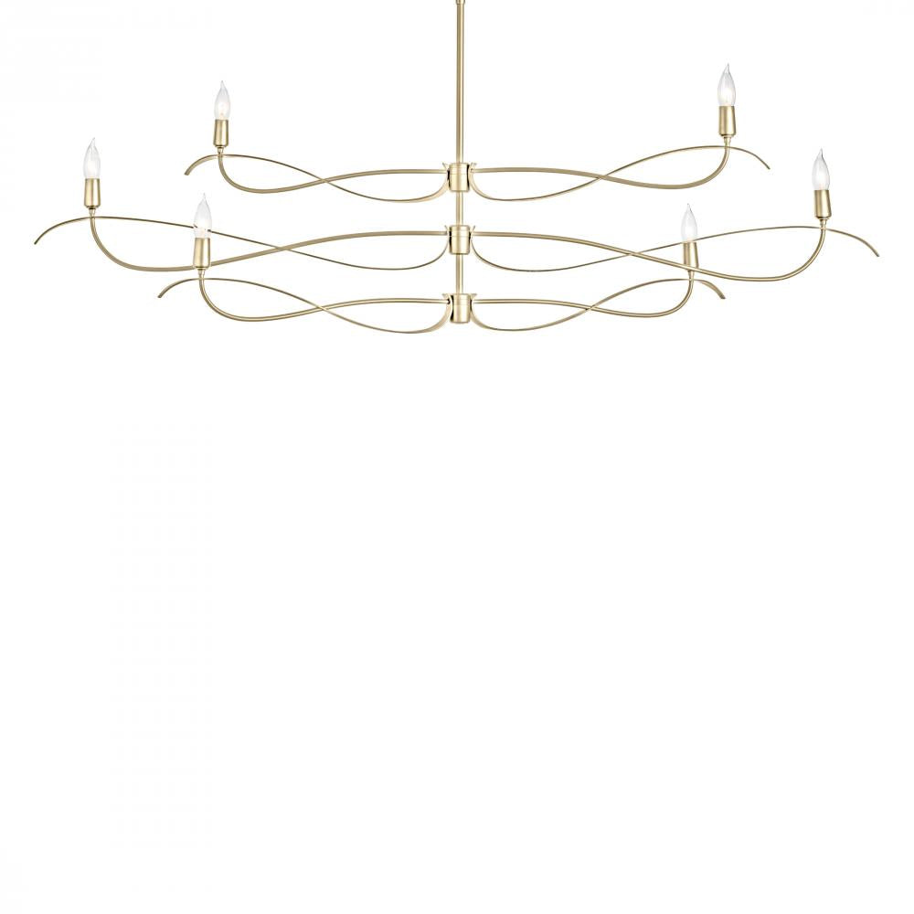 Chandeliers-Hubbardton Forge-136352