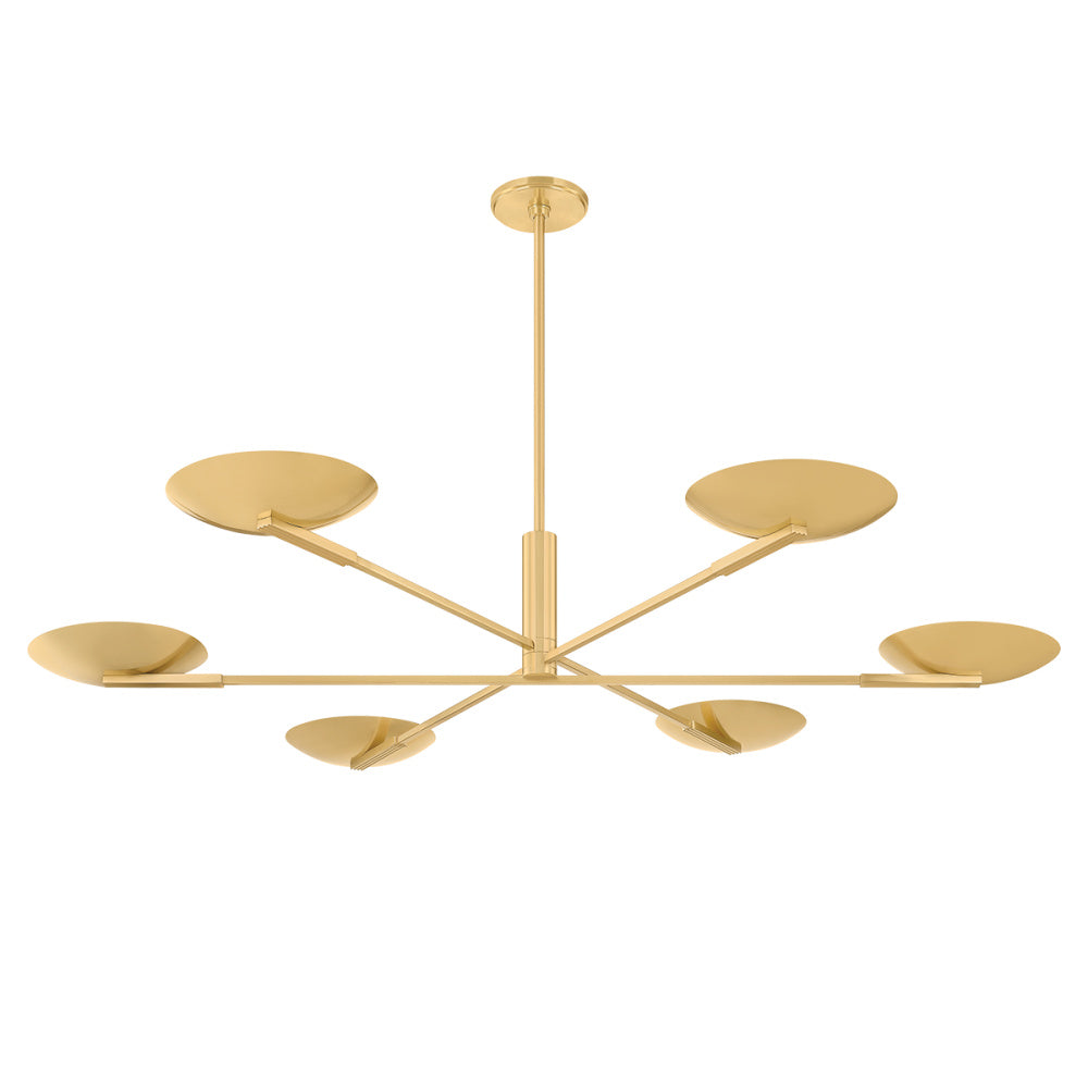 Chandeliers-Hudson Valley-1506