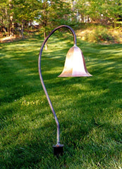 Sentinal Landscape Lantern 15306