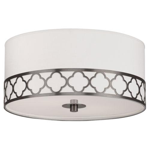 Flush Mounts-Robert Abbey-1545