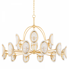 Chandeliers-Hudson Valley-1550