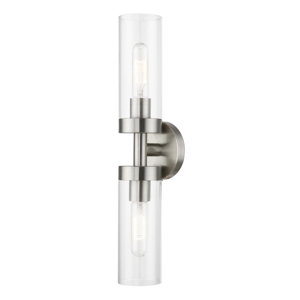 Bathroom Fixtures-Livex Lighting-16172