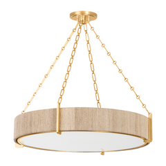 Chandeliers-Hudson Valley-1636-GL
