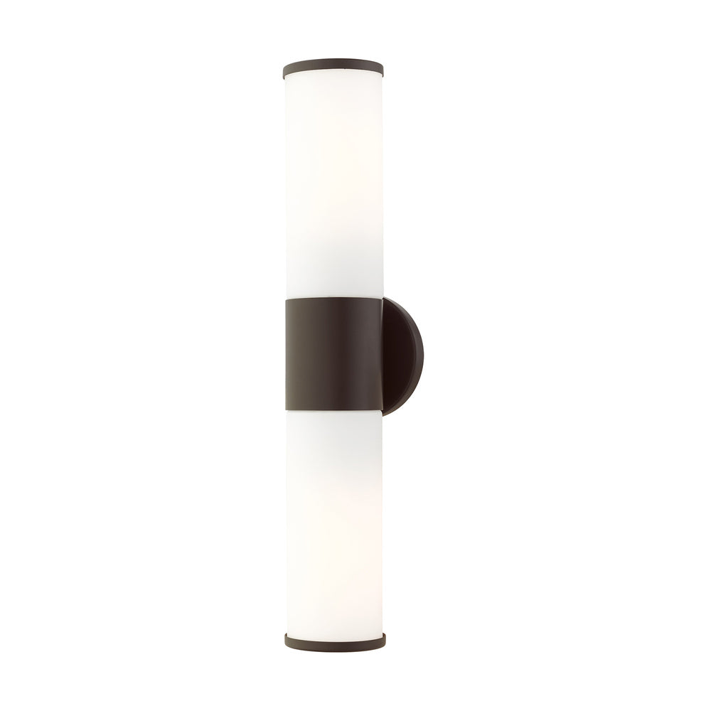 Bathroom Fixtures-Livex Lighting-16562