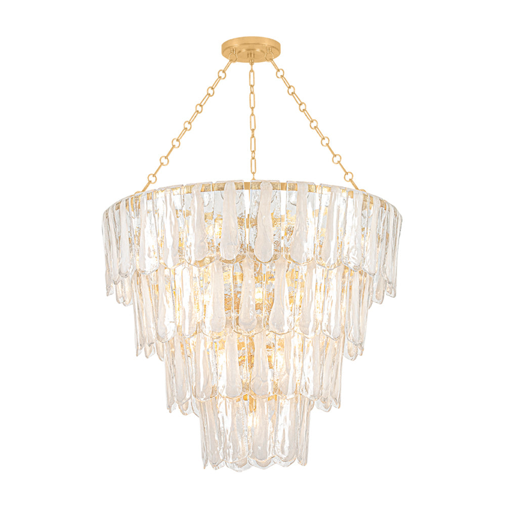 Chandeliers-Hudson Valley-1720