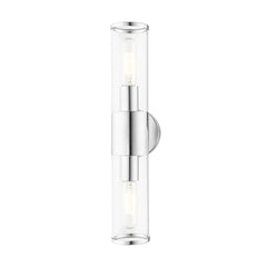 Bathroom Fixtures-Livex Lighting-17282
