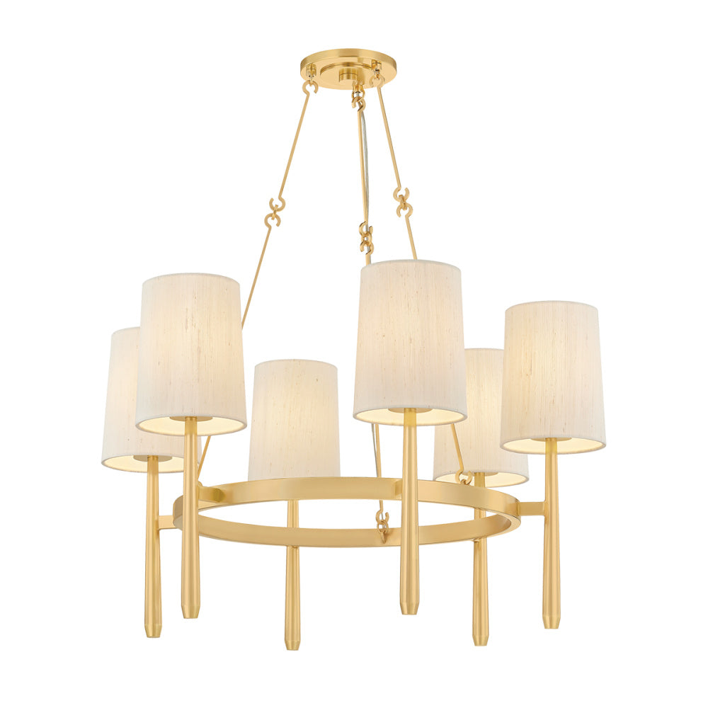 Chandeliers-Hudson Valley-1776