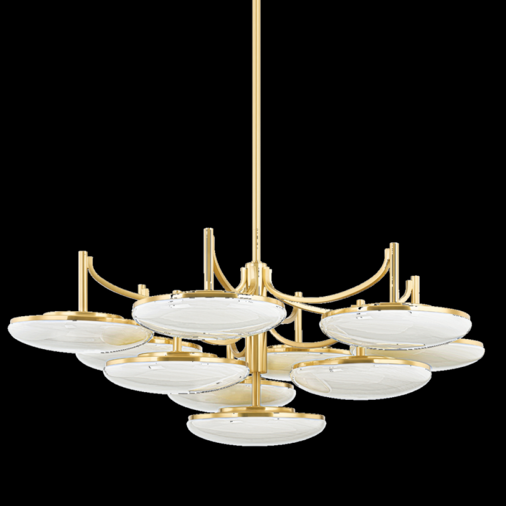Chandeliers-Hudson Valley-2006