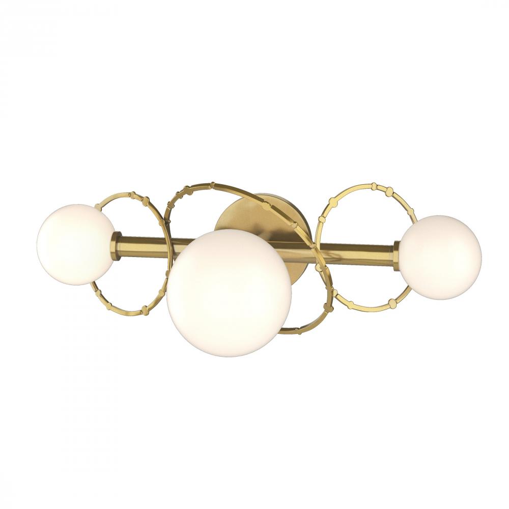 Bathroom Fixtures-Hubbardton Forge-201360