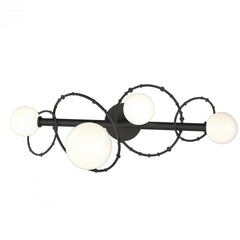 Bathroom Fixtures-Hubbardton Forge-201361