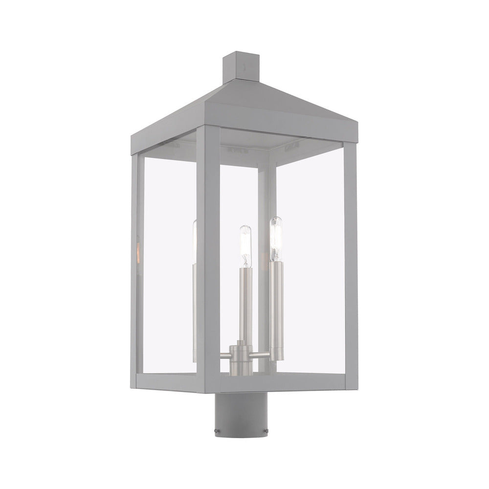Exterior-Livex Lighting-20586