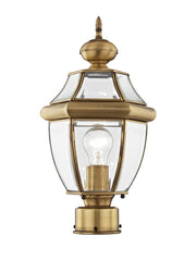 Exterior-Livex Lighting-2153