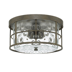 Flush Mounts-Capital-225021