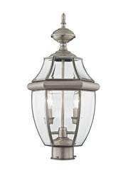 Exterior-Livex Lighting-2254