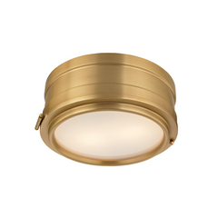 Flush Mounts-Hudson Valley-2311