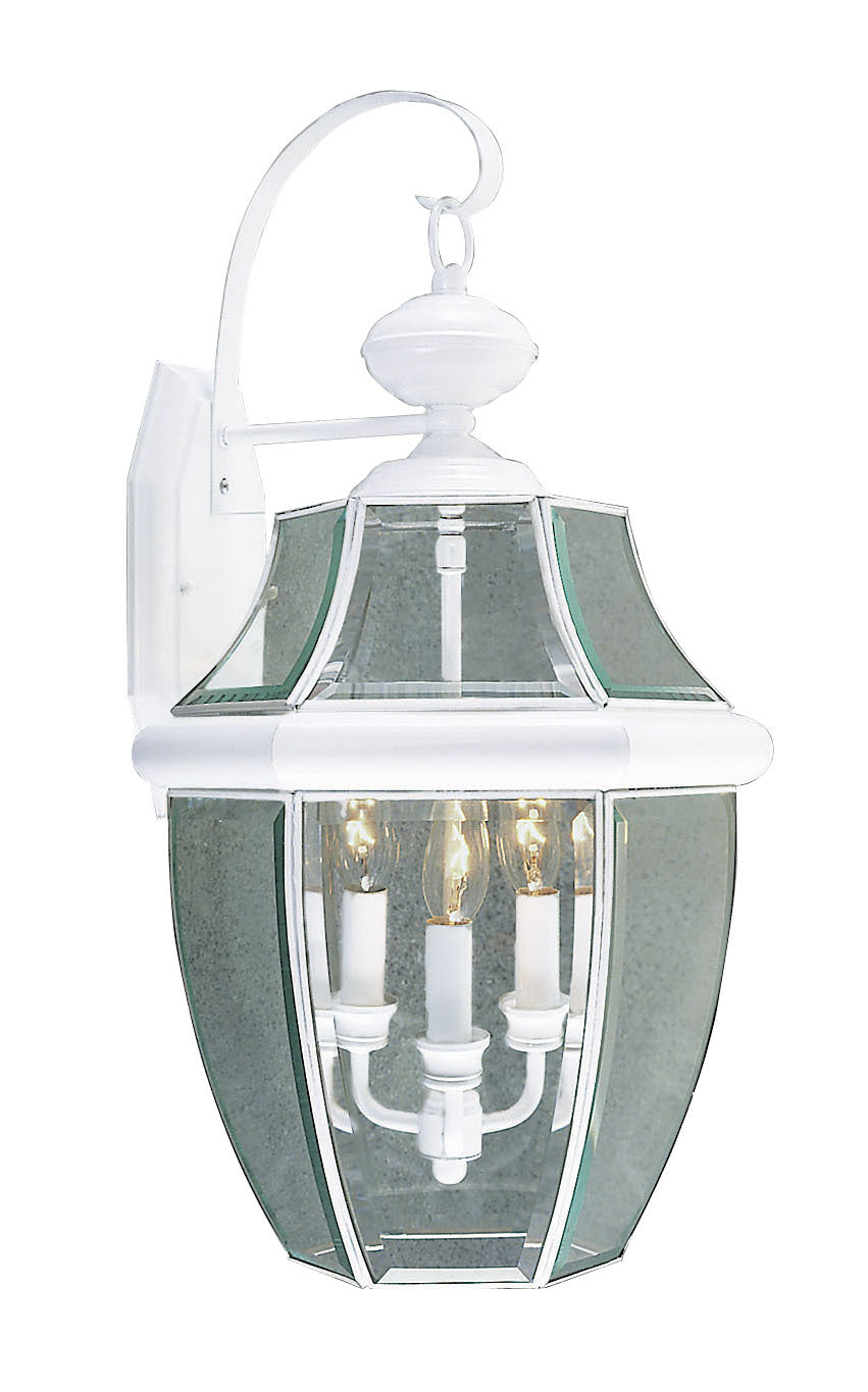 Exterior-Livex Lighting-2351