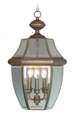 Exterior-Livex Lighting-2355
