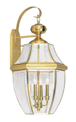 Exterior-Livex Lighting-2356